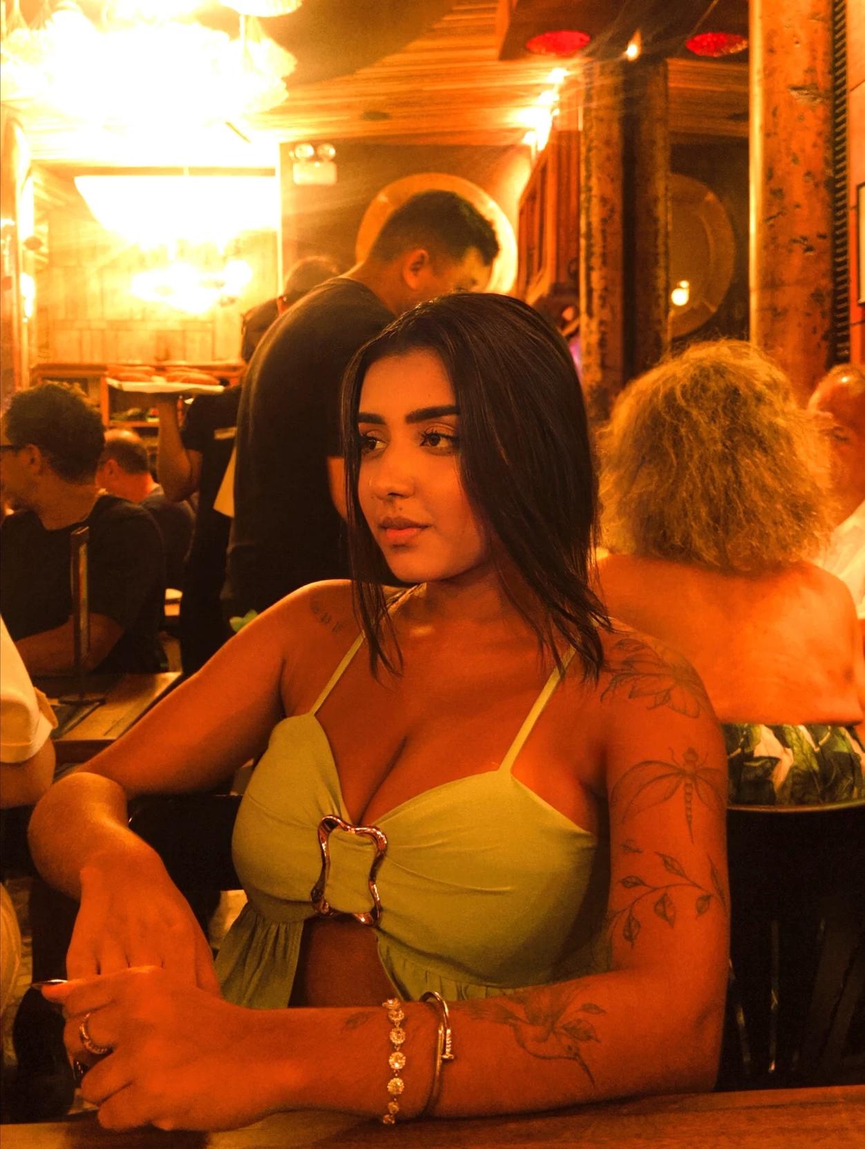 Araujo thumbnail