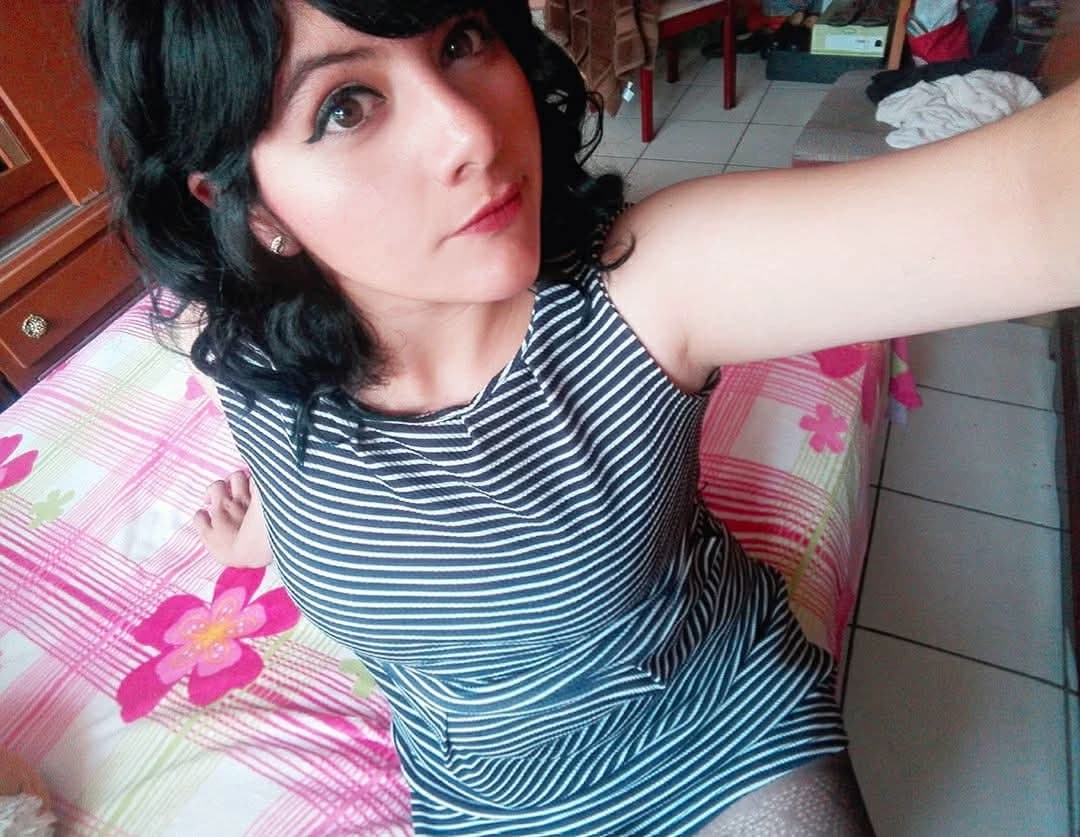 Mio Natsu thumbnail
