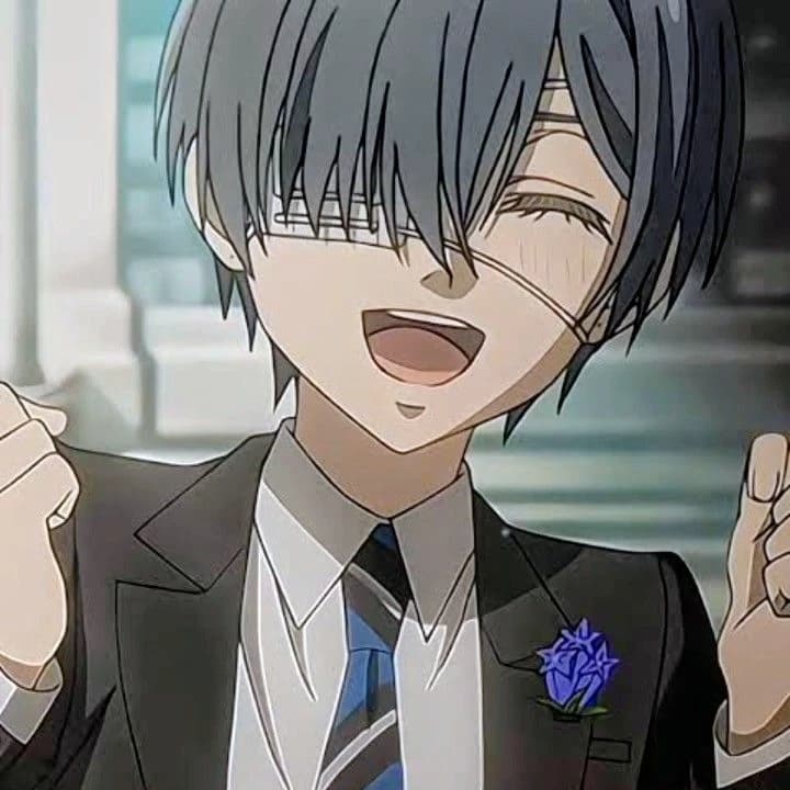 Ciel Phantomhive thumbnail