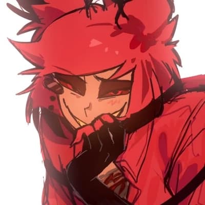 Alastor thumbnail