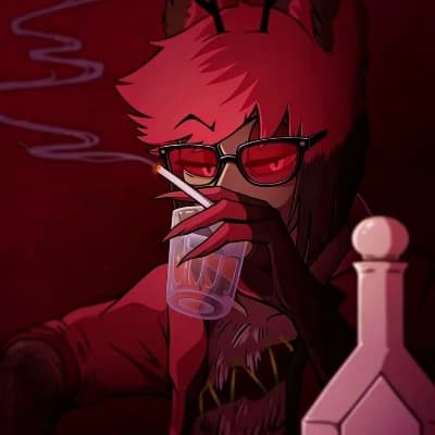 Alastor thumbnail