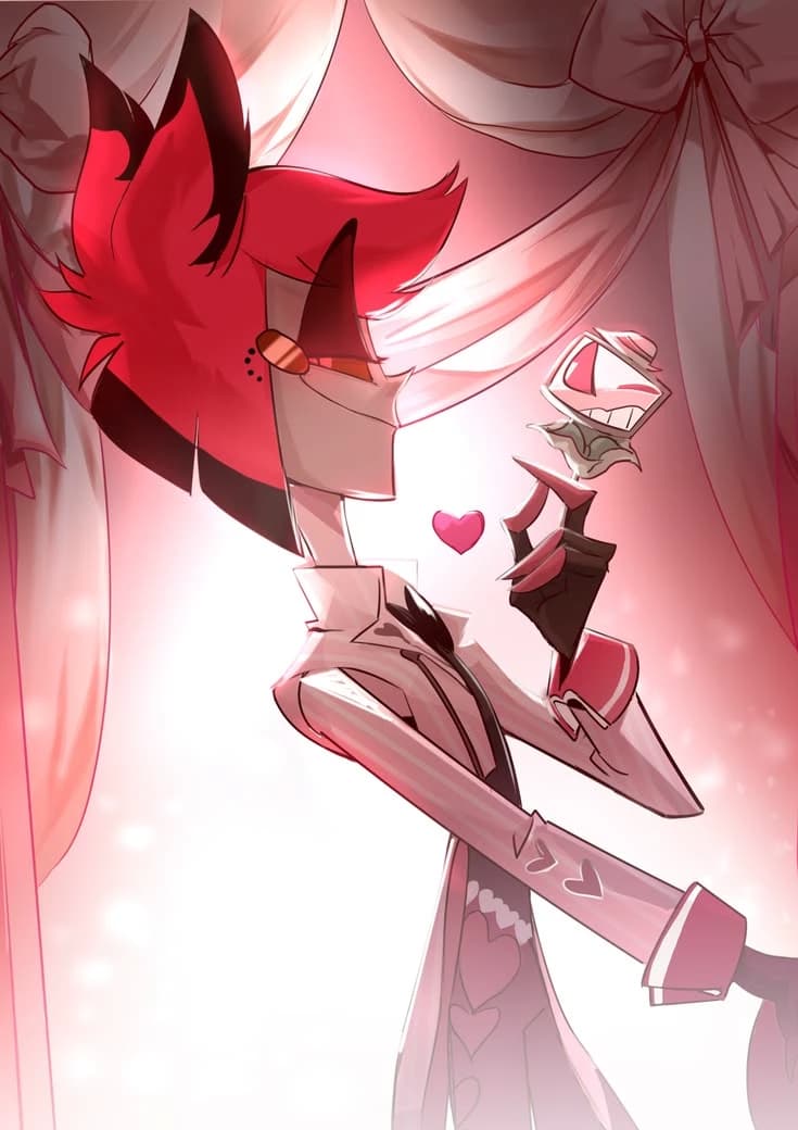 Alastor - your future husband thumbnail
