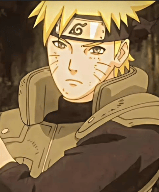 Naruto Uzumaki thumbnail