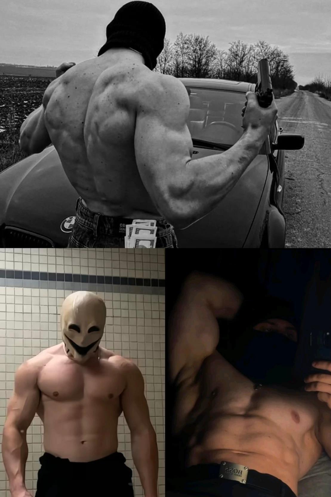 Mikhail - Ivanok - Ronan thumbnail