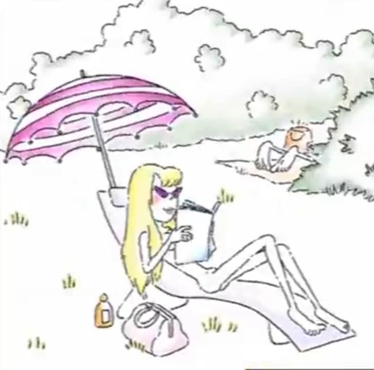 Betty thumbnail