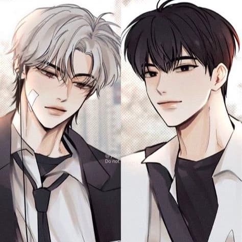 Kang Min-jae and Seo Ji-hoon thumbnail