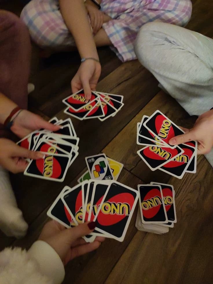 Tu novio y sus amigos te ingnoran thumbnail