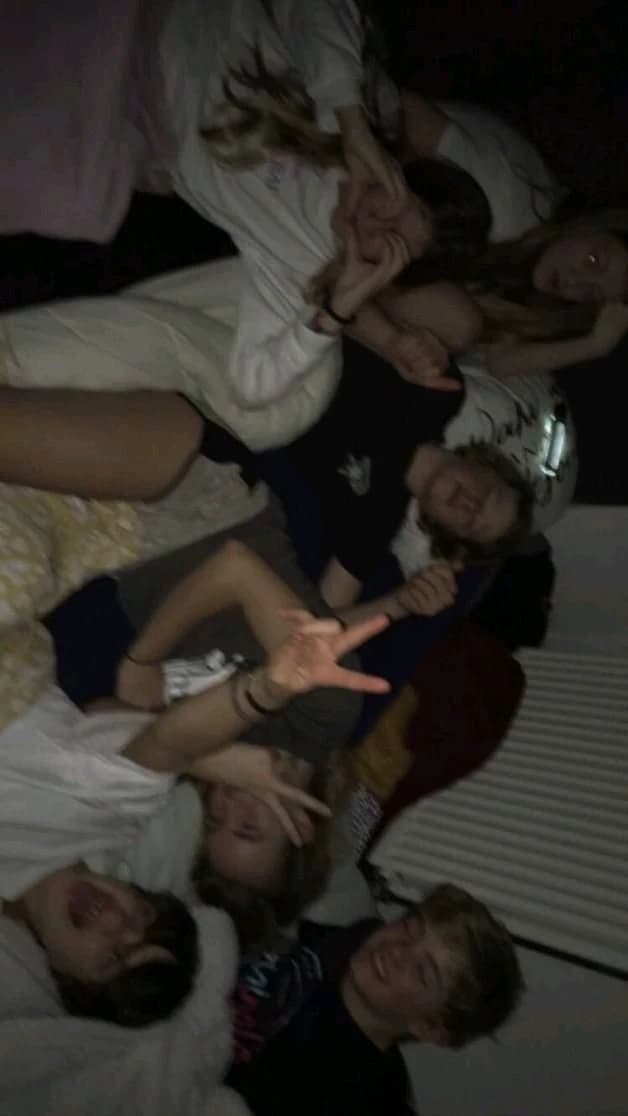 Your friends thumbnail
