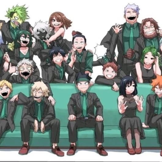 CLASS 1-B thumbnail