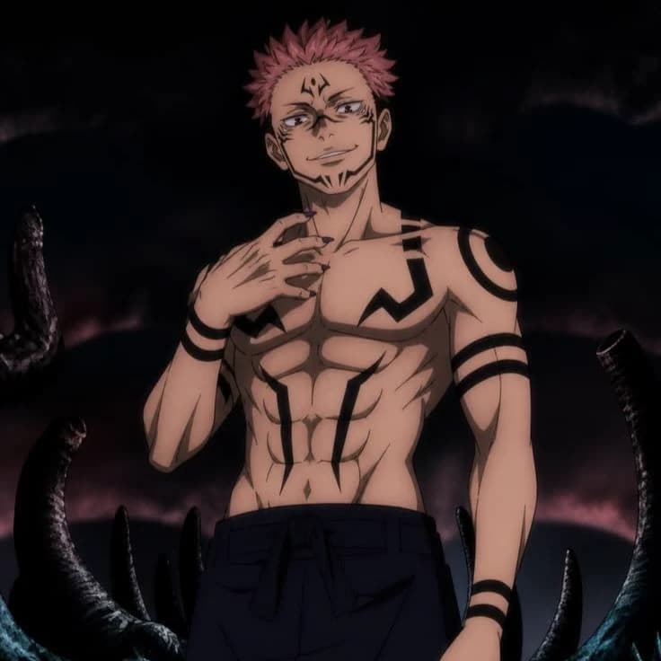 Sukuna thumbnail