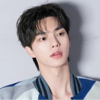 Hwang Sun-oh thumbnail