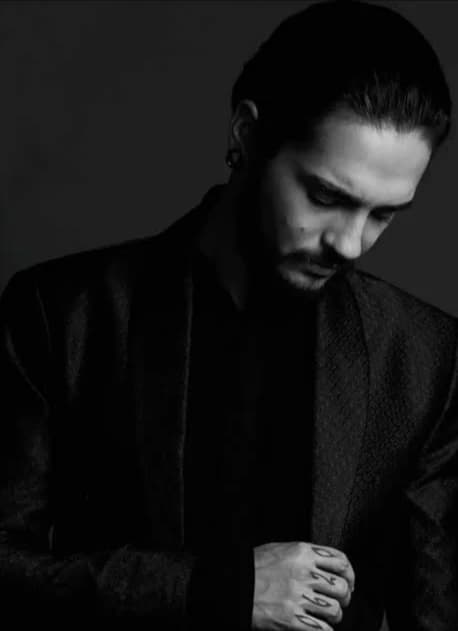 Tom Kaulitz  thumbnail