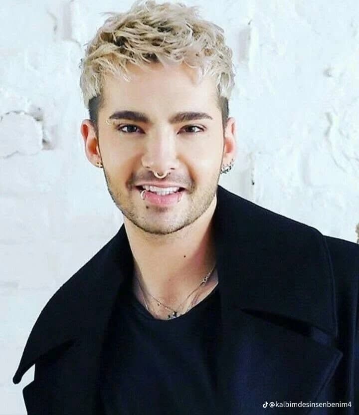 Bill Kaulitz thumbnail