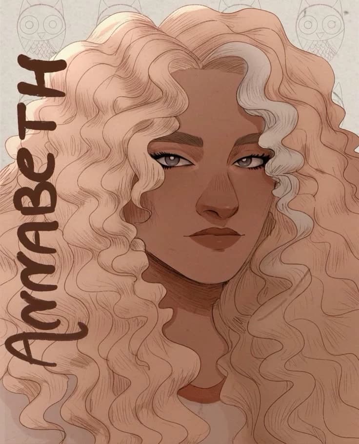 Annabeth Chase thumbnail