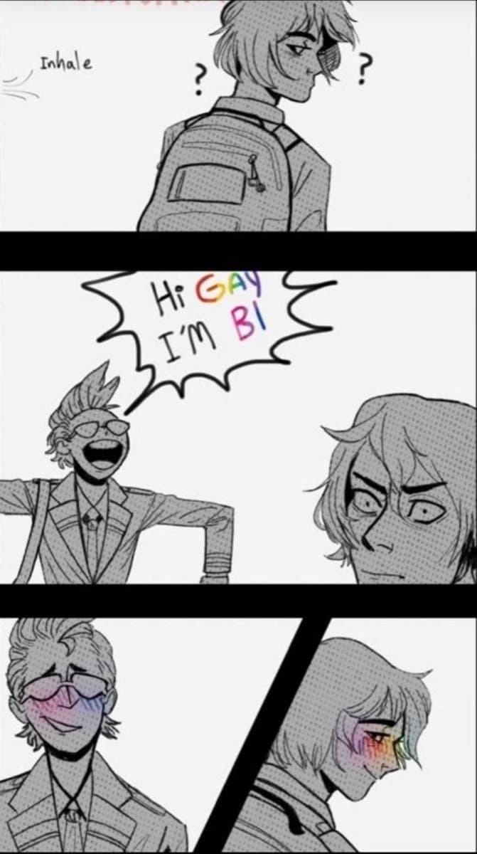 EraserMic \\ Aizawa x Hizashi thumbnail