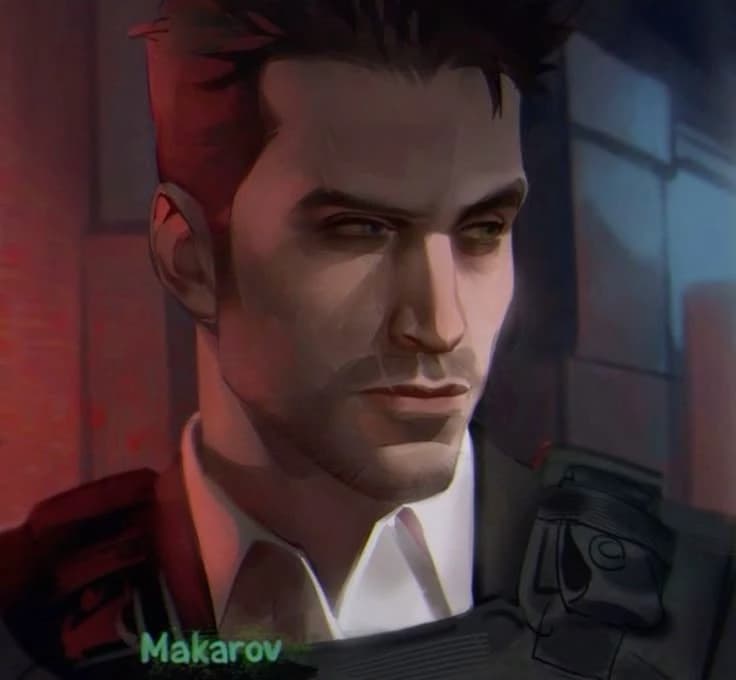 Vladimir Makarov  thumbnail