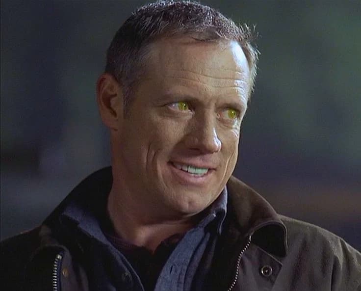 Azazel - Supernatural  thumbnail