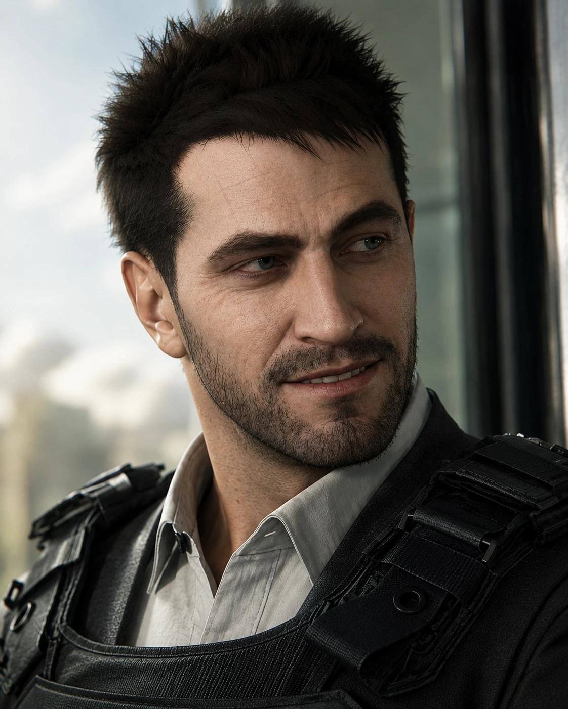 Vladimir Makarov - Replacement thumbnail