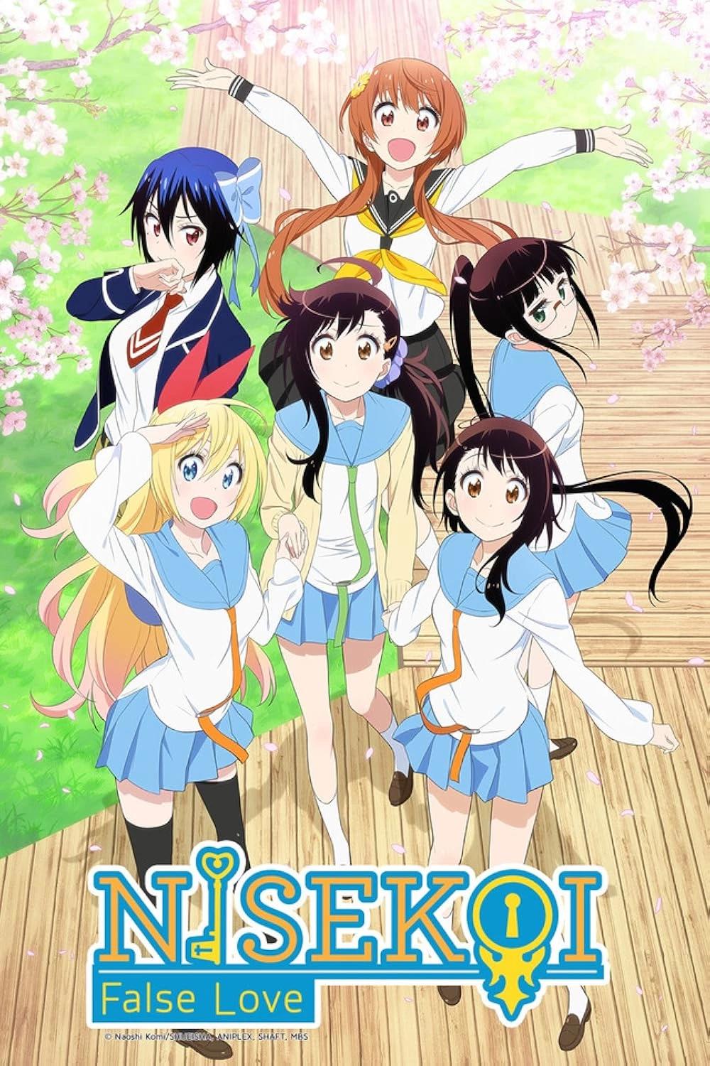 Nisekoi RPG thumbnail