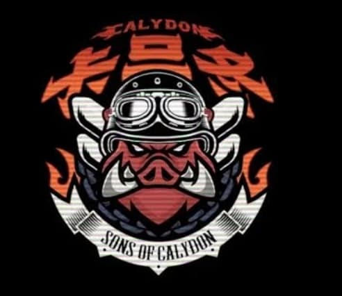 Sons of Calydon thumbnail
