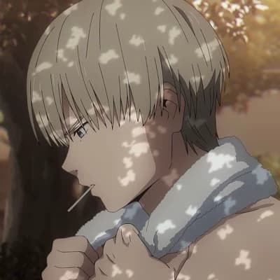 Kaji Ren thumbnail