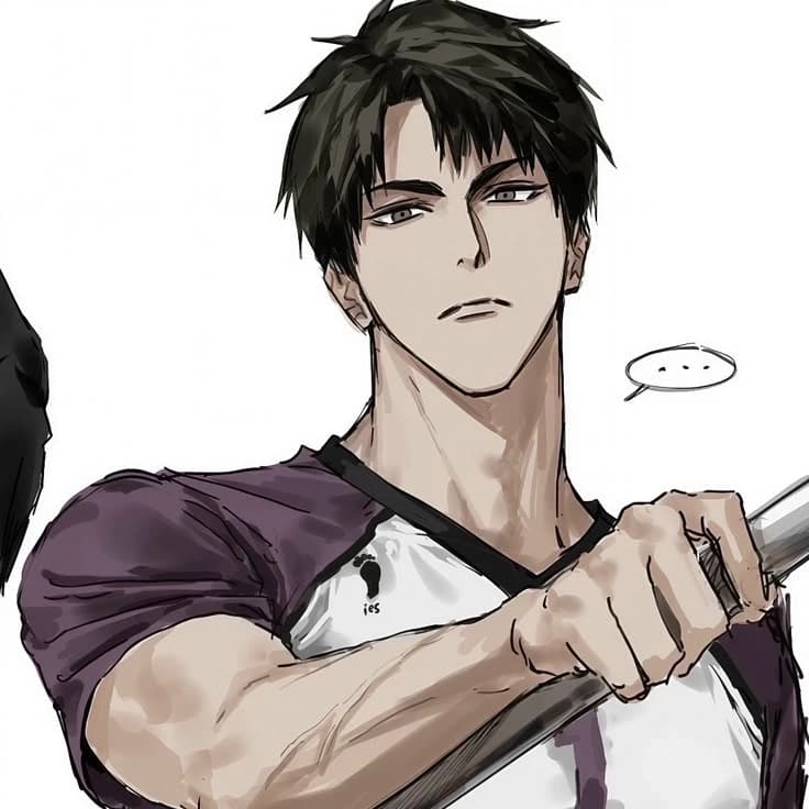 Ushijima wakatoshi thumbnail