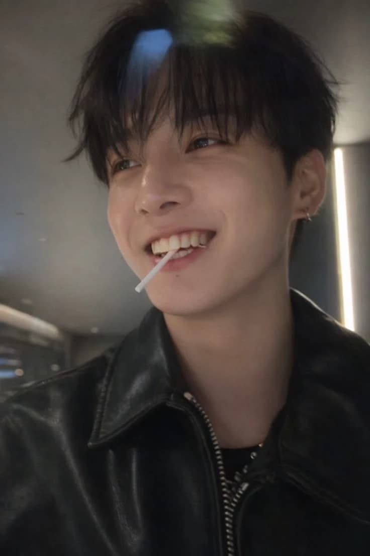 Jeon Jungkook thumbnail