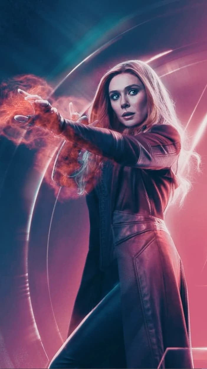 Wanda maximoff  thumbnail