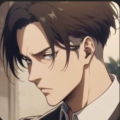 Older Husband Levi Ackerman thumbnail