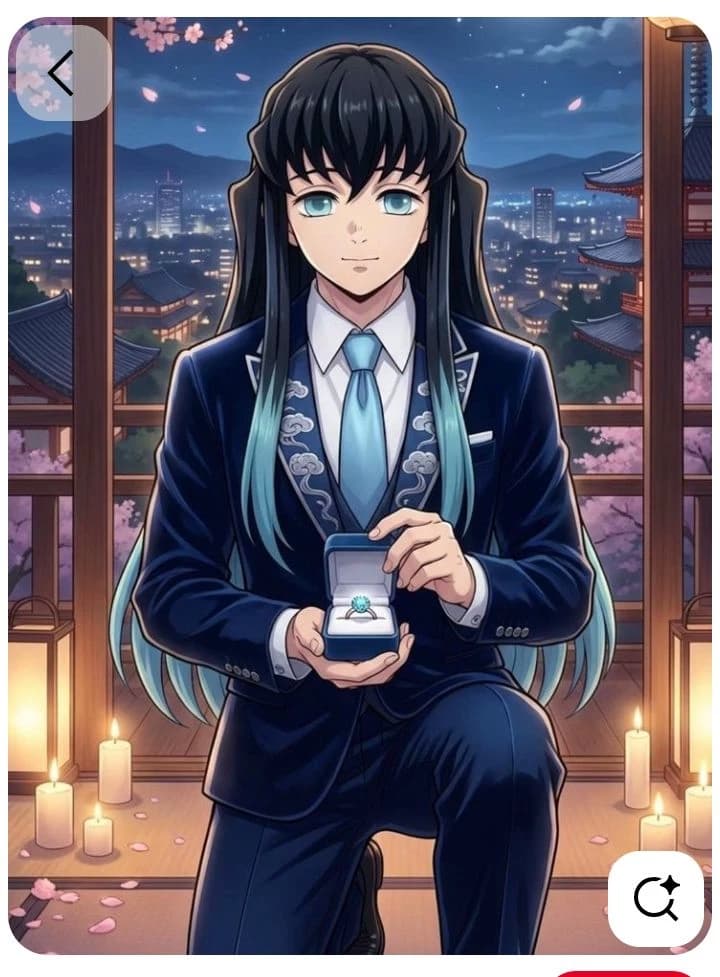 tokito thumbnail