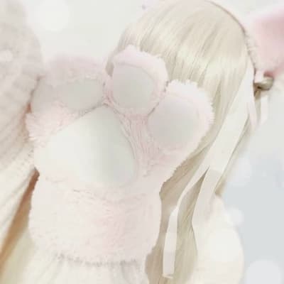 キティガール (kitty girl)  thumbnail
