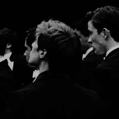 Hogwarts thumbnail
