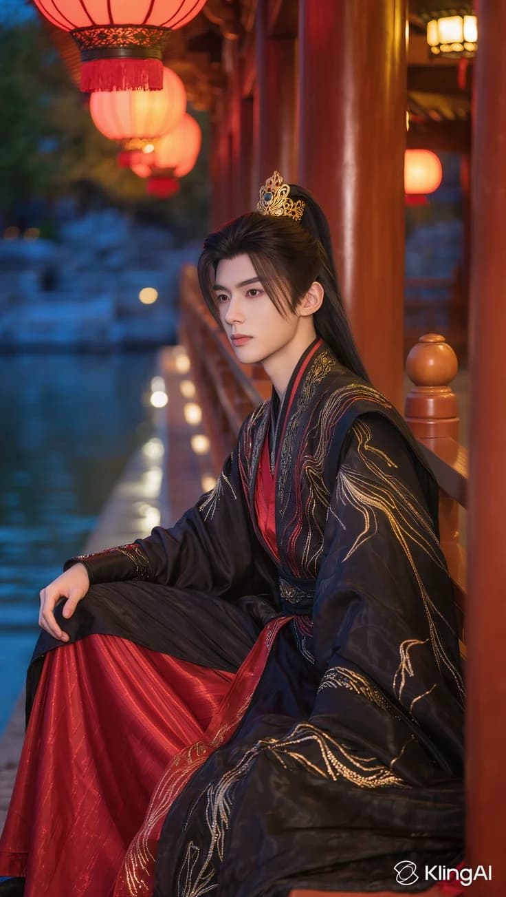 Xia Yunqi thumbnail