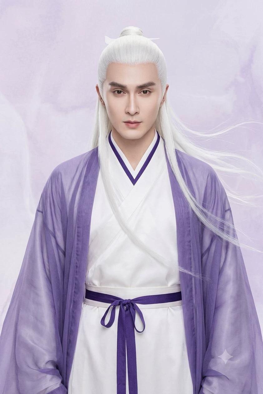 Donghua Dijun  thumbnail