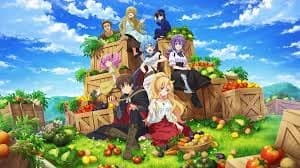 Half-Breed Harem thumbnail