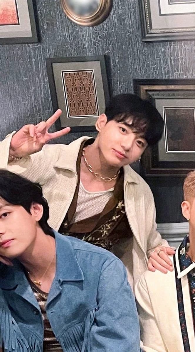 Jungkook  thumbnail