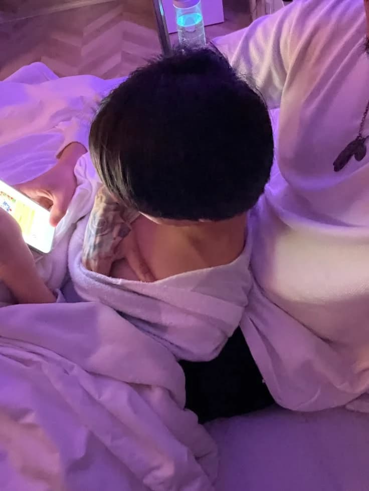 Tae-oh thumbnail