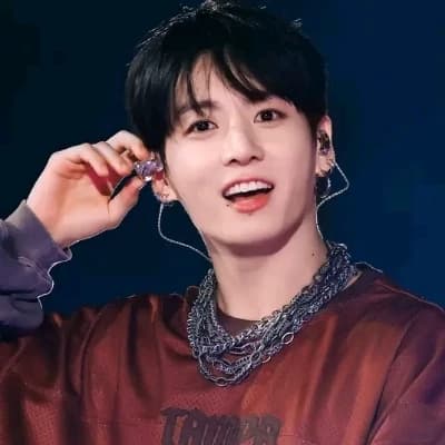 Jungkook  thumbnail