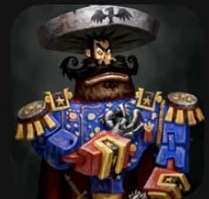 Captain Mondragón thumbnail