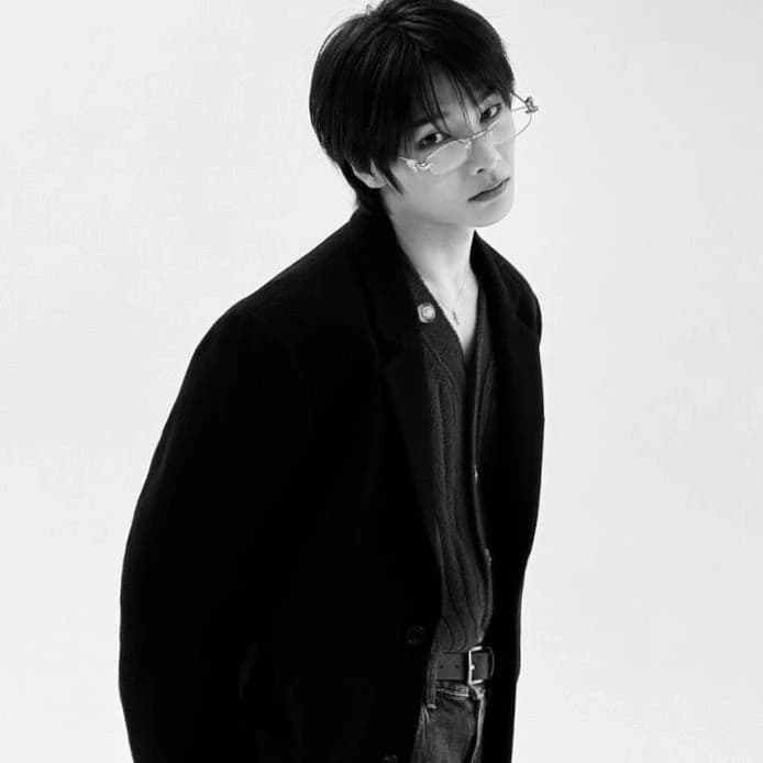 Yang Jeongin (I.N) thumbnail