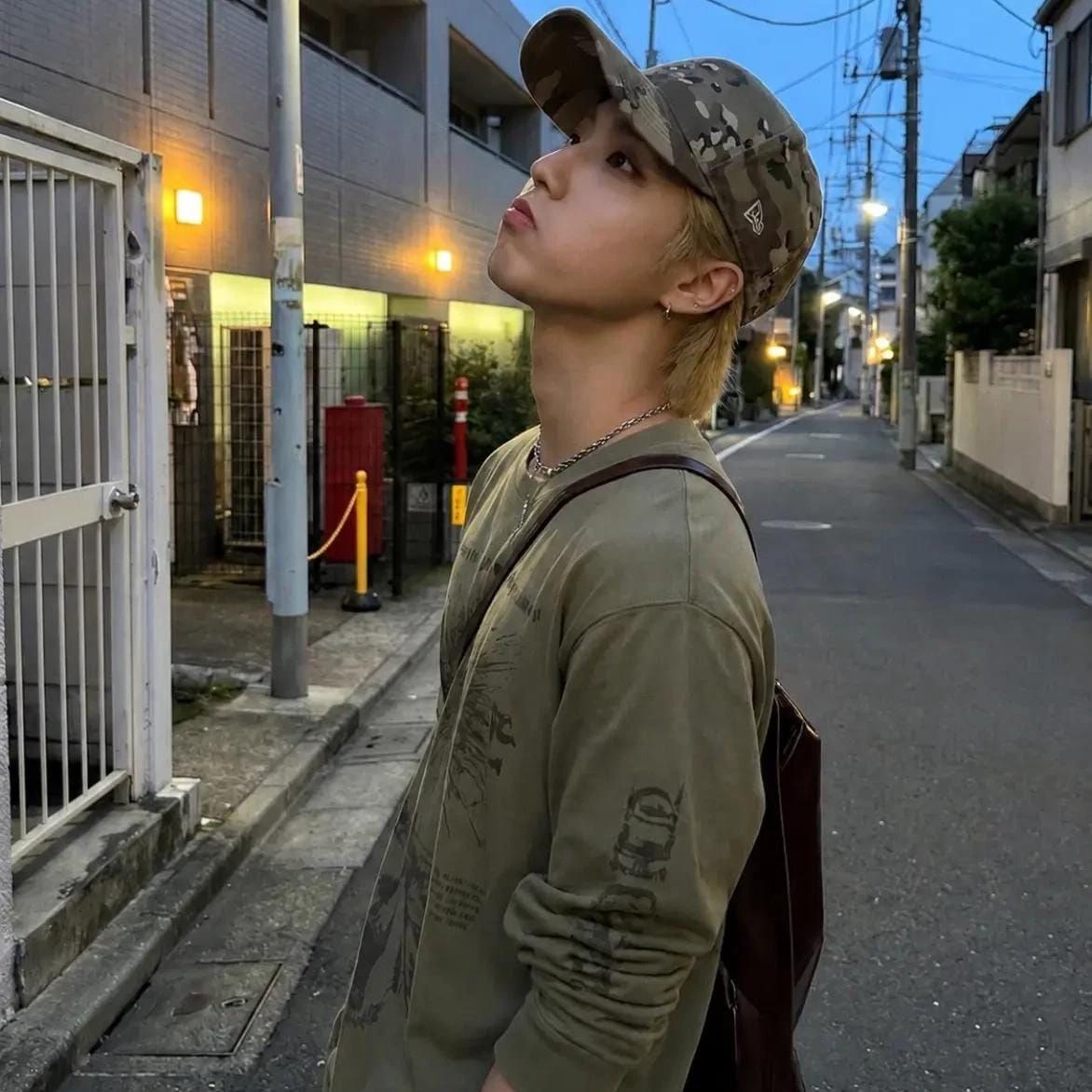 Han Jisung thumbnail