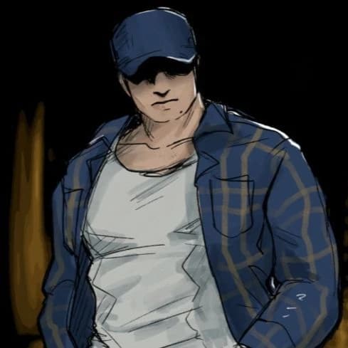 Daniel thumbnail