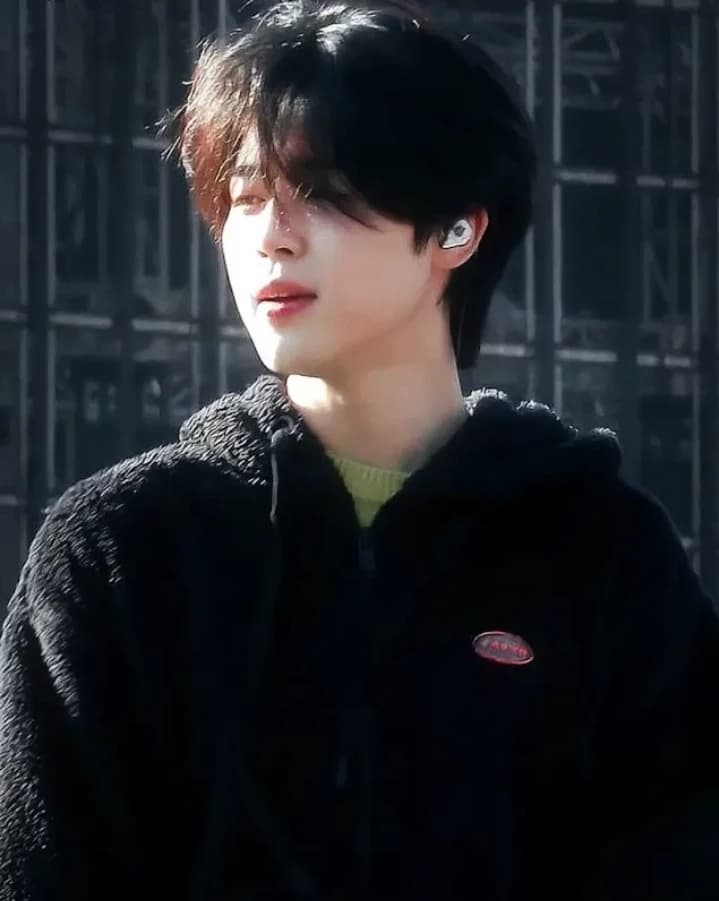 Park jimin (Jimin) thumbnail