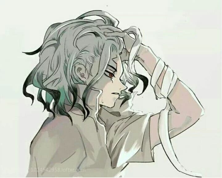 Senku thumbnail