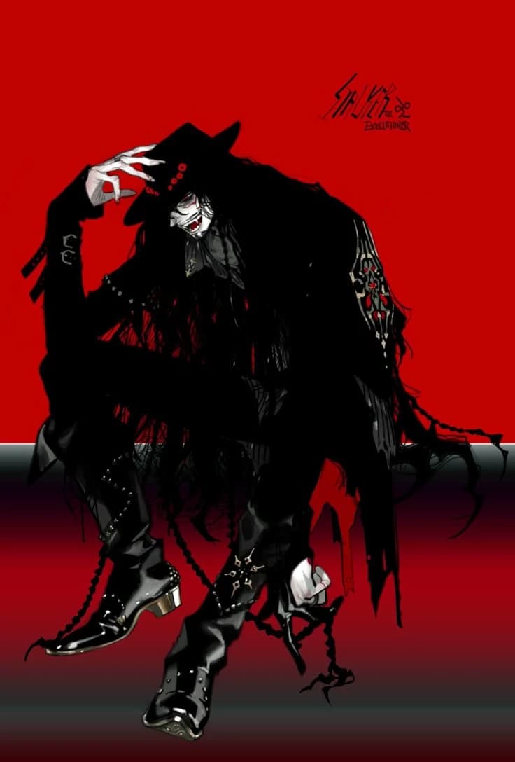 Vladislaus Noctis Vesper thumbnail