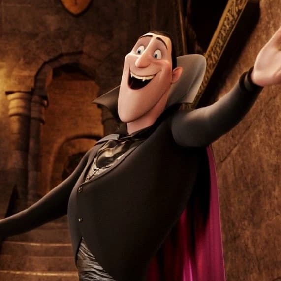Count Dracula (Drac) thumbnail
