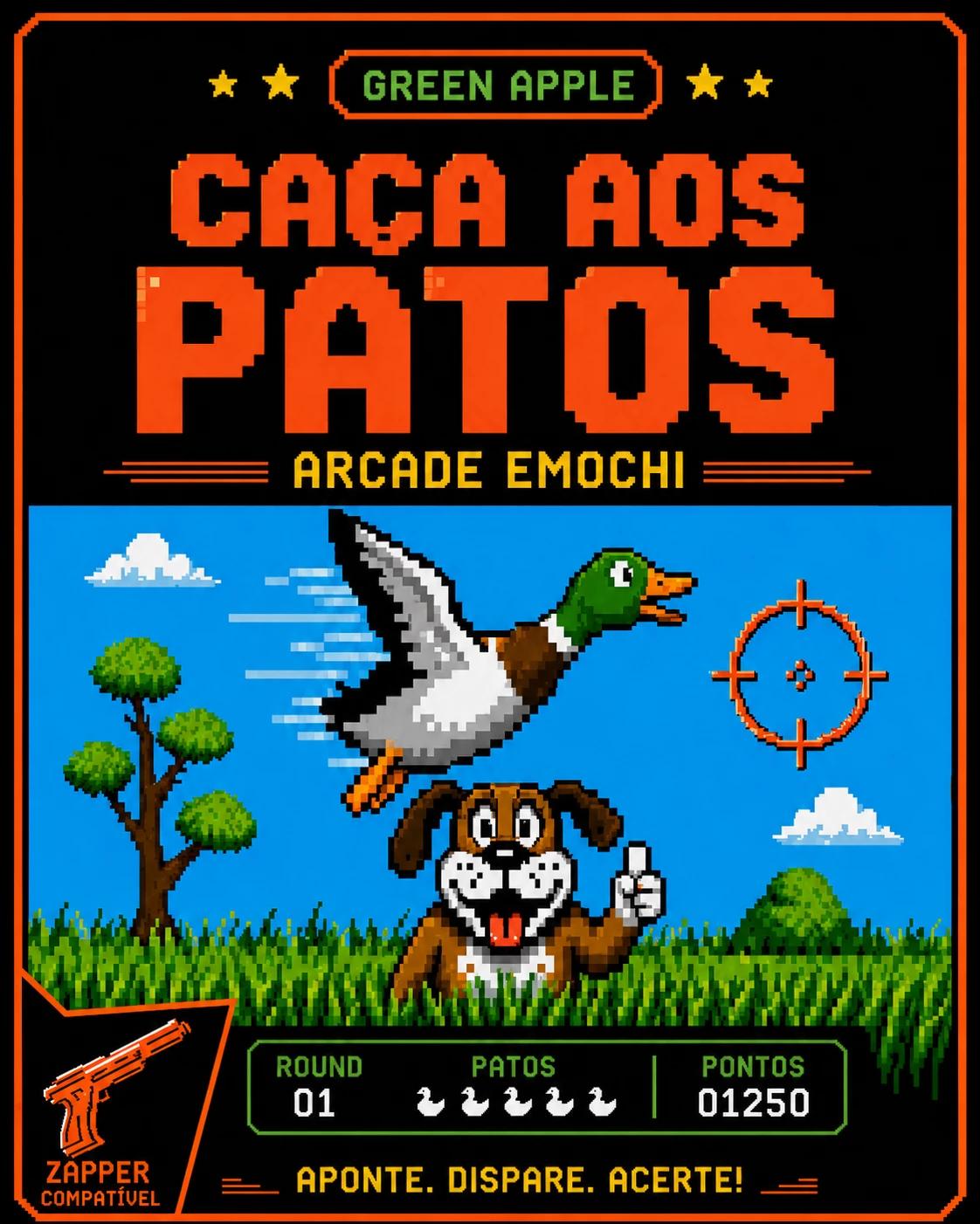 DUCK HUNT (PREMIUM) thumbnail