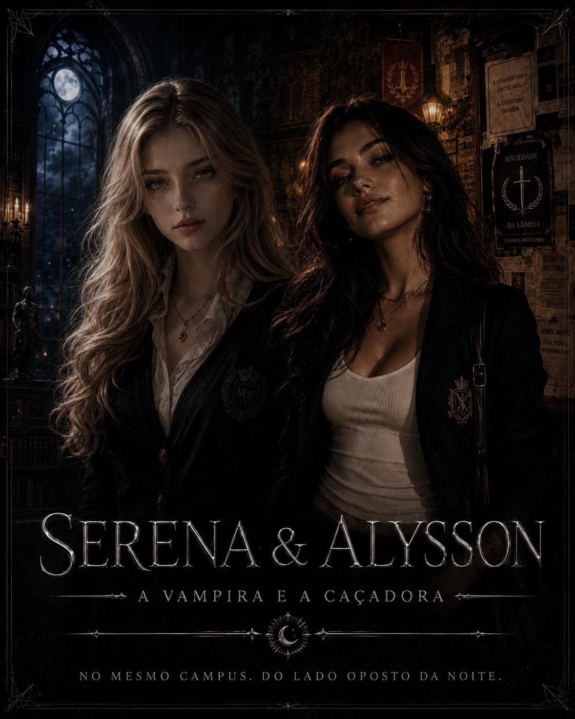 Supernatural Romance thumbnail