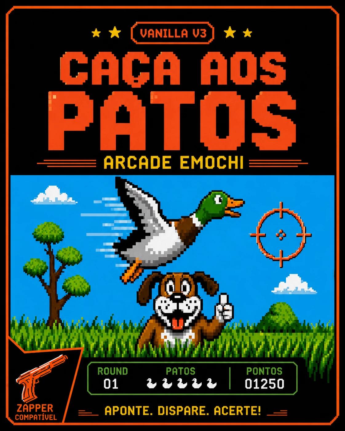 DUCK HUNT (FREE) thumbnail