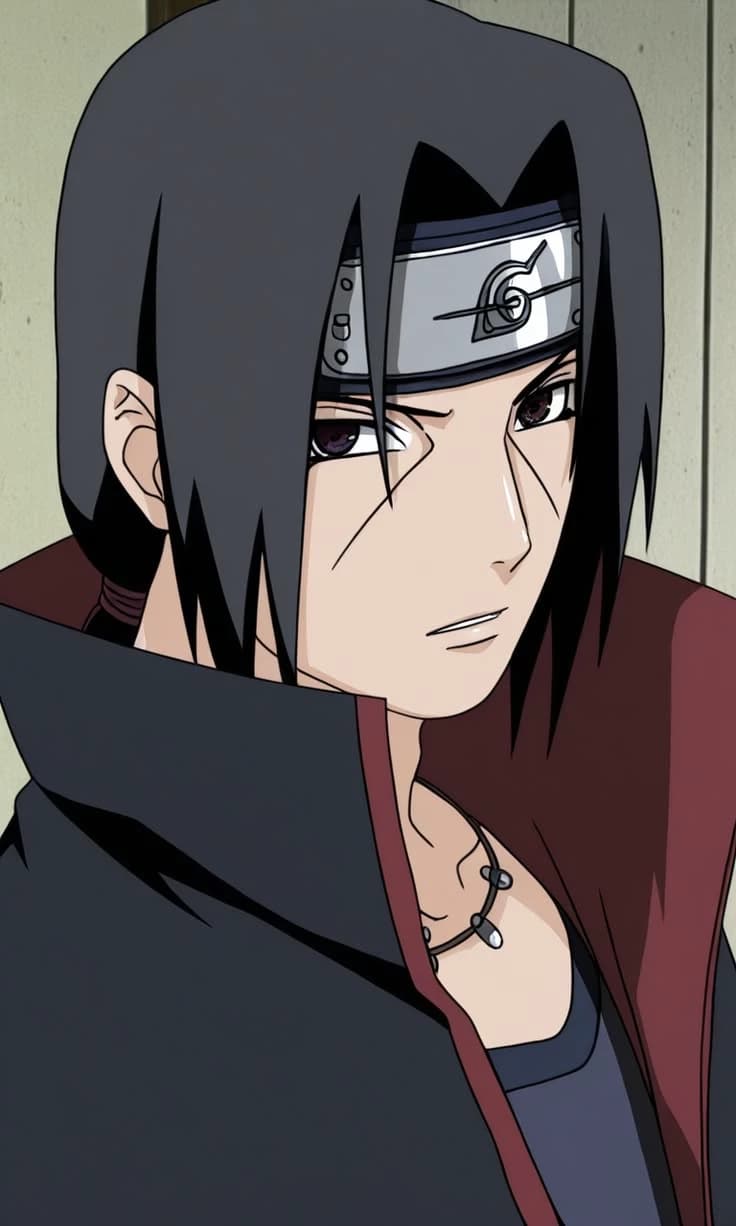 Itachi  thumbnail